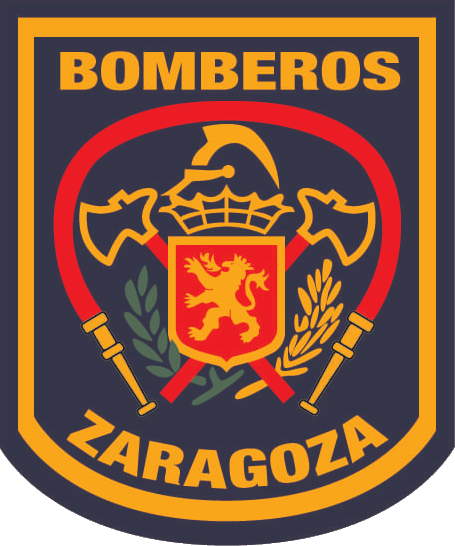 Bomberos zaragoza